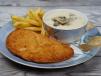 Chicken Cordon Bleu