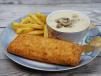 Chicken A La Kiev