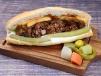 Chicken Livers Sandwich Large