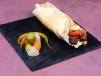 Tikka Meat Sandwich Large