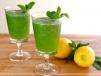 Lemon With Mint