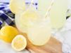 Lemonad Juice