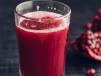 Pomegranat Juice