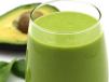 Avocado Juice