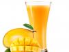 Mango Juice