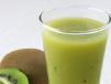 Kiwi Juice