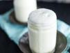 Ayran Drink