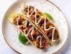 Soft Tacos
