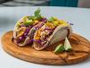 Chicken Tacos