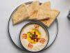 Hummus With Pita