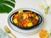 Seafood Paella
