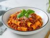 Bolognaise Rigatoni