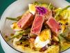 Tuna Niçoise Salad