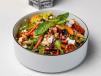 Mediterranean Salad