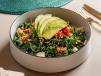 Kale And Quinoa Salad