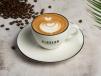 Dates Latte