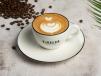 Salted Caramel Latte
