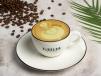 Pistachio Latte