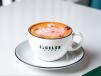 Rose Latte