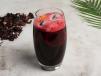 Hibiscus Iced Tea