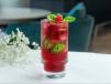 Berry And Basil
