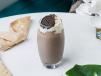 Oreo Milkshake