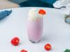 Strawberry And White Chocolate