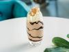 Peanut Butter Chocolate Milkshake