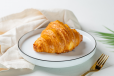 PLAIN CROISSANT