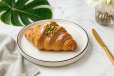 Pistachio Croissant