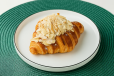 Almond Croissant