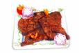 Normal Chicken Charcoal