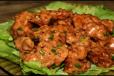 Dynamite Chicken Charcoal