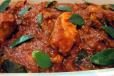 Kuttanadan Chicken Charcoal
