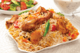 Chicken Dum Biryani (Special)