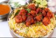 65 Biriyani - 8 Pcs