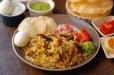 Malabar Chicken Dum Biryani (Special)