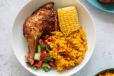 Peri Peri Meal