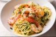 Prawns Pasta