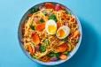 Egg Noodles