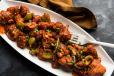 Chicken Chilli