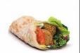 Falafel Poratta