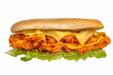 Italian Zinger Combo