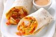Zinger Wrap