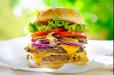 Double Burger