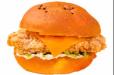 Khaleej Double Burger