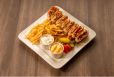 Shawerma Meal
