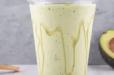 Avocado Smoothie