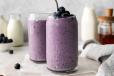 Bluberry Smoothie