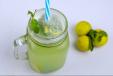 Lemon Mint